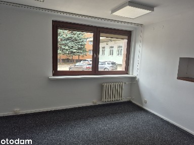 Atrakcyjny lokal biurowo-usługowy 37 m² | BCB Łagiewnicka, Łódź