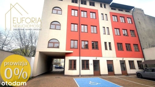 ul. Zachodnia, Centrum, Śródmieście, Łódź, łódzkie