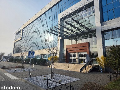 Biuro 260 m² w Alexander Plaza | Reprezentacyjna lokalizacja