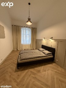 Luksusowe 117 m² po remoncie | Parter