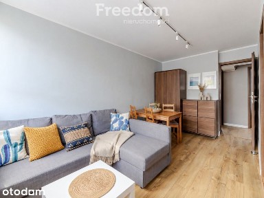 3 pokoje | balkon | osobna kuchnia