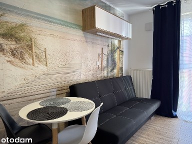 Mikroapartament 18m² Sołtysowicka, gotowy do najmu