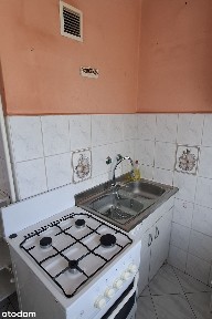 Na sprzedaż mieszkanie 47,5 m² - 2 pokoje, II piętro, balkon