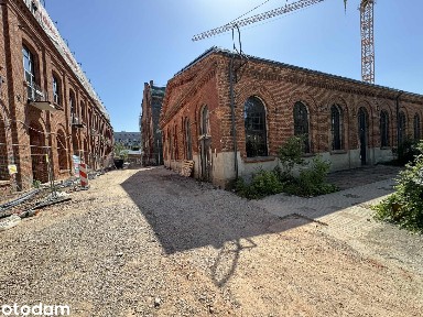 Lokal gastronomiczny Fuzja Tymienieckiego 210 m2