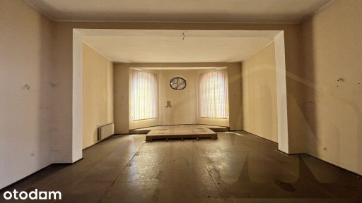 Budynek pod inwestycję 1400 m2 Osieczna