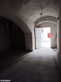 Lokal handlowo- usługowy, Dworzec Rzeszów Główny