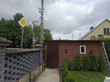 Sprzedam dom 120 m2
