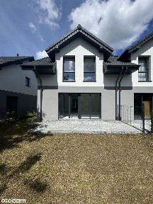 Dom 100m2 - 5 pok. - ogród - 2Mp - Wejherowo!