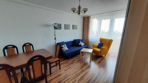 2 pokojowe mieszanie na wynajem Lublin, ul. Topolowa