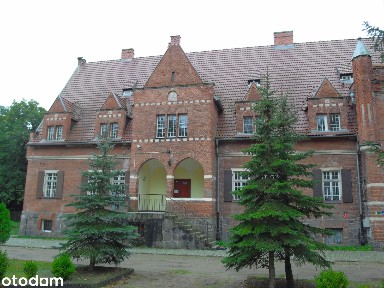 Niemieńsko, Drawno, choszczeński, zachodniopomorskie