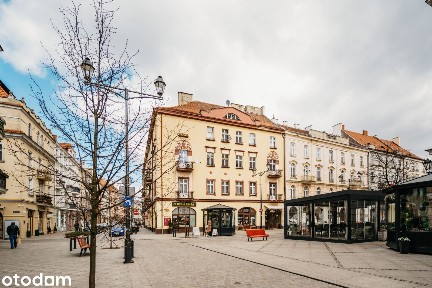 Kalisz Rynek (od Ratusza) | Lokal 50 m² | + piwnica 90 m² opcjonalnie