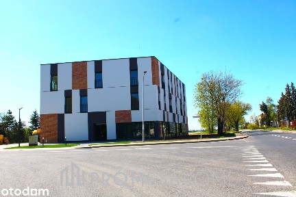 lokal 75m2 Nagradowice/Kleszczewo witryna parter CZYTELNY ADRES !