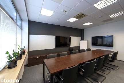 Biuro na wynajem w okolicy Poznania | 600m2 | możliwy podział