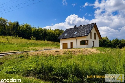 Idealne miejsce, urokliwa sceneria - Twój nowy dom
