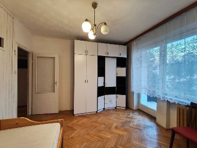 37 m² | 1. piętro | cegła | Białystok | ul. Waszyngtona | przy Uniwersytecie Medycznym, szpitalach i Politechnice