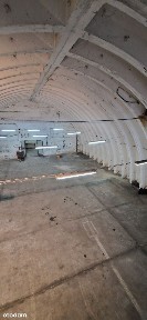 Hangar/Hala/Magazyn/Produkcja na wynajem - 450 m² z parkingiem