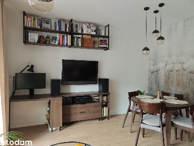 3 pokoje | Tauron Arena | Dąbska | 56m2 | Bezpośrednio od właściciela