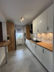 Wzgórza Kalisza [53m2] |Garaż Podziemny | Duży Balkon