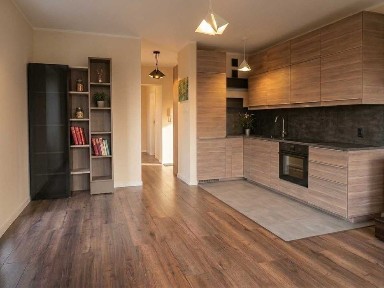2 Pokoje | Blisko Politechniki i Malty | Balkon z Widokiem na Zieleń | Od 1 X | Bez Prowizji