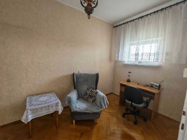58 m² | 3 niezależne pokoje | Grunwald | balkon | bezpośrednio