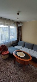 Wynajmę mieszkanie (32m2)