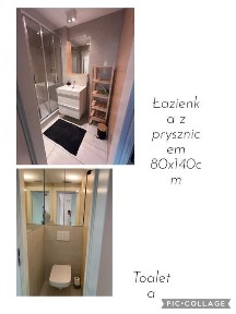 Mieszkanie 2 pokojowe wynajem UAM kampus piatkowo szybki tramwaj