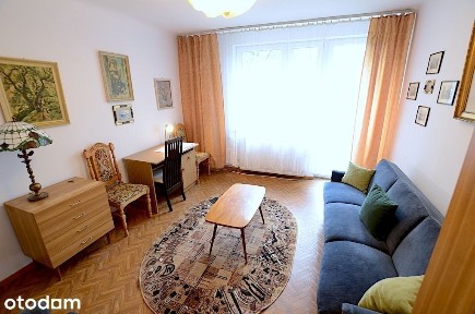 2-pokojowe 40 m2 / Wola ul. Żytnia / Metro Młynów / Park