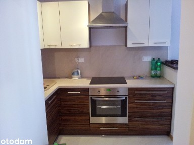 Przytulne mieszkanie 34 m² z miejscem garażowym | Warszawa Rakowiec