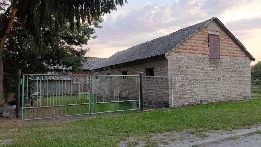 Sprzedam 1/9 udziałów w nieruchomości