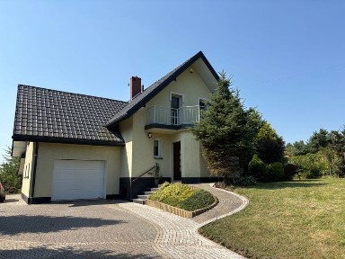 Małopolskie, Michałowice