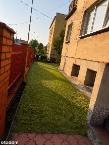 Dom jednorodzinny, wolnostojący, spokojna dzielnica - Jachcice