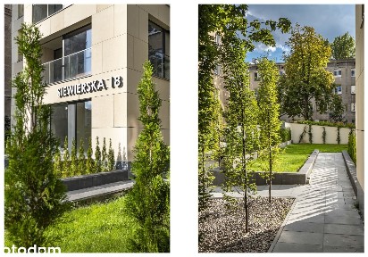 Mieszkanie 2pokoje apartament Ochota blisko Centrum Wola