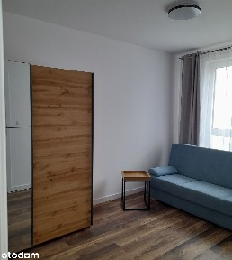Mieszkanie na wynajem 38m2