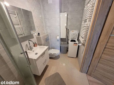 Do wynajęcia mieszkanie o powierzchni 45 m2