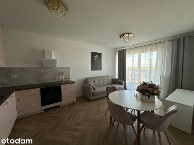 Wynajmę apartament 15 min. od Warszawy. Okazja