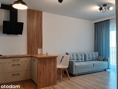 Mieszkanie do wynajęcia, miejsce w postojowe w garażu w cenie