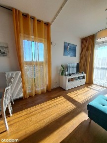 3 pokoje Apartamenty Raków z garażem