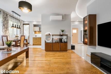 Apartament | Krzyki | 3 pokoje