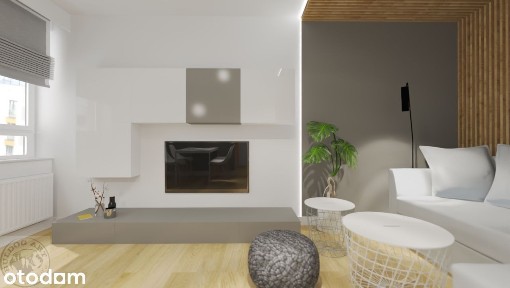APARTAMENT w Centrum ul. LEGNICKA 59