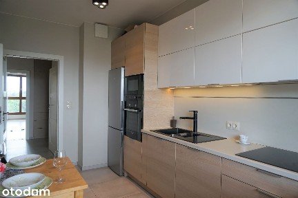Mieszkanie 3 pokoje, ul. Przyjaźni, Belvedere Park, rozkład, parking!