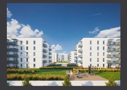 Nowe 3-pokojowe mieszkanie z ogródkiem 67,24 m² na sprzedaż | Garaż w cenie | Łuków, ul. Ostrobramska 3a