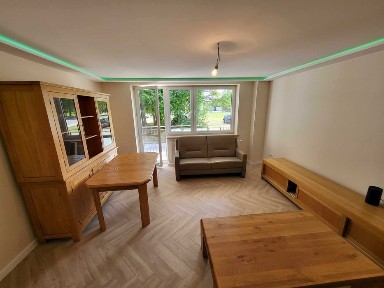 Sprzedam mieszkanie 72 m² po generalnym remoncie - wysoki standard - Chełm, Osiedle Zachód