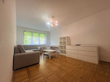 Mieszkanie, czechów, 2 pokoje, 47m2, umeblowane