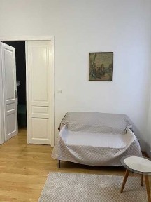 ul.Powiśle do wynajęcia 3 pokojowe mieszkanie