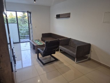 Wynajme mieszkania 55 m 2-pokojowe i salon