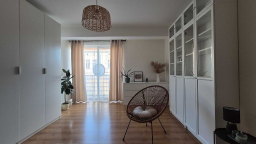 Mieszkanie 40m2 w centrum, bezczynszowe, media płatne co 2 m-ce