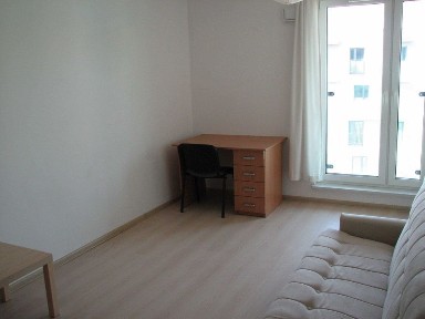 Czyżewskiego 1 (przedłużenie Wrocławskiej) - jednopokojowe - 30 m2