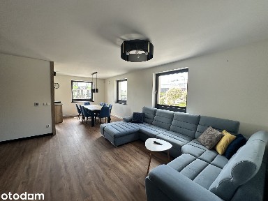 Dom 110m2 na wynajem w centrum Gdańska