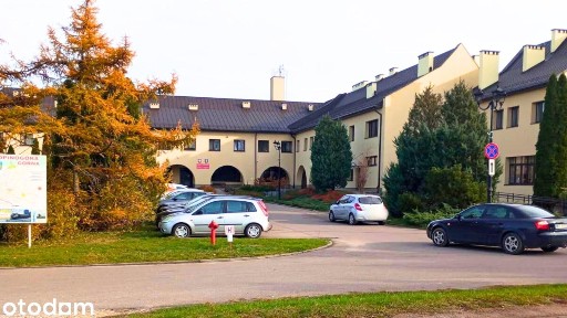 Wynajem | Lokal usługowy | Opinogóra