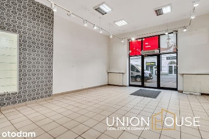 Lokal - 70m2 - ul. Długa - Duże witryny!